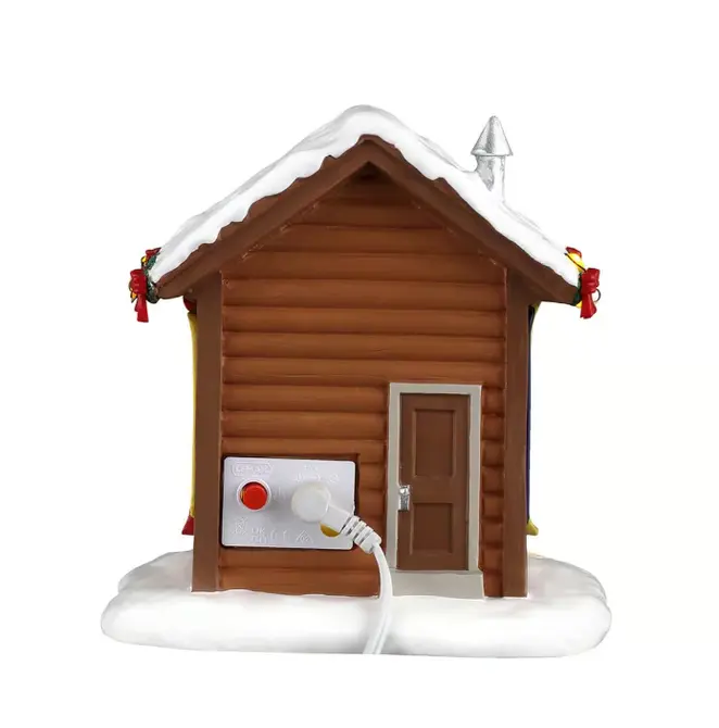 Ski rental - afbeelding 2