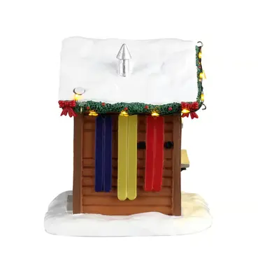 Ski rental - afbeelding 4