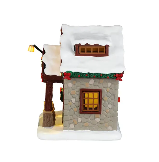 Ski shop - afbeelding 3