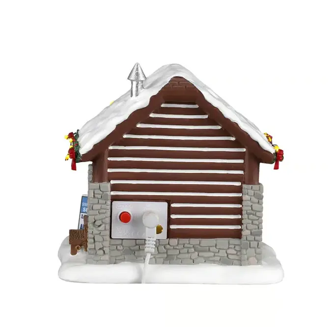 Ski & snowboard school - afbeelding 2