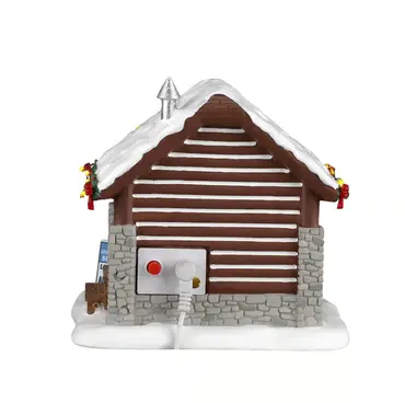 Ski & snowboard school - afbeelding 2