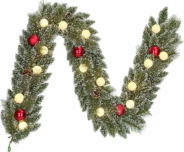 Slinger kaprun 15l b/o/t l180 frs - afbeelding 1