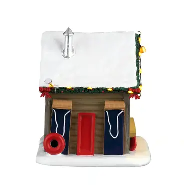 Slopeside sled rental - afbeelding 3