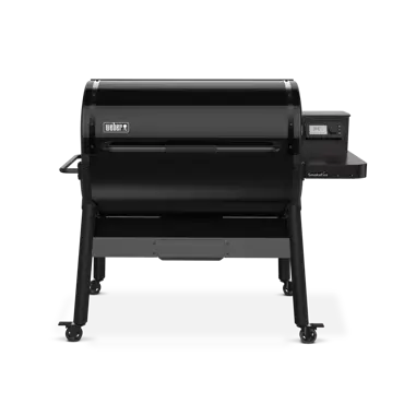 Smokefire epx6 pellet, Weber, bbqkopen