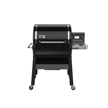 Weber Smokefire pelletgrill - tuincentrumoutlet.com