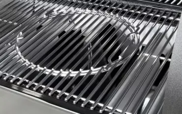 Weber Smokefire pelletgrill - grill - tuincentrumoutlet.com