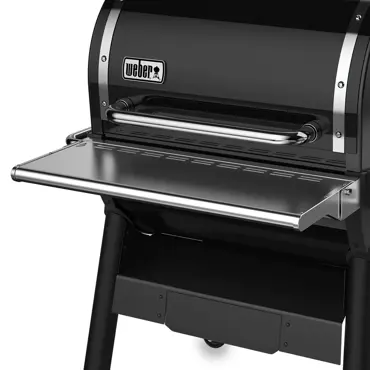 Weber Weber SmokeFire EX4 werktafel - bbqkopen.nl