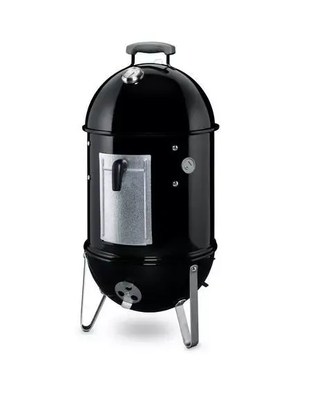 Smokey Mountain Cooker Ø 37 cm www.tuincentrumoutlet.com