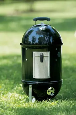 Smokey Mountain Cooker Ø 37 cm www.tuincentrumoutlet.com