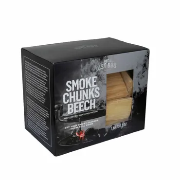 Smokingwood Beech chunks, Food Kitchen, tuincentrumoutlet