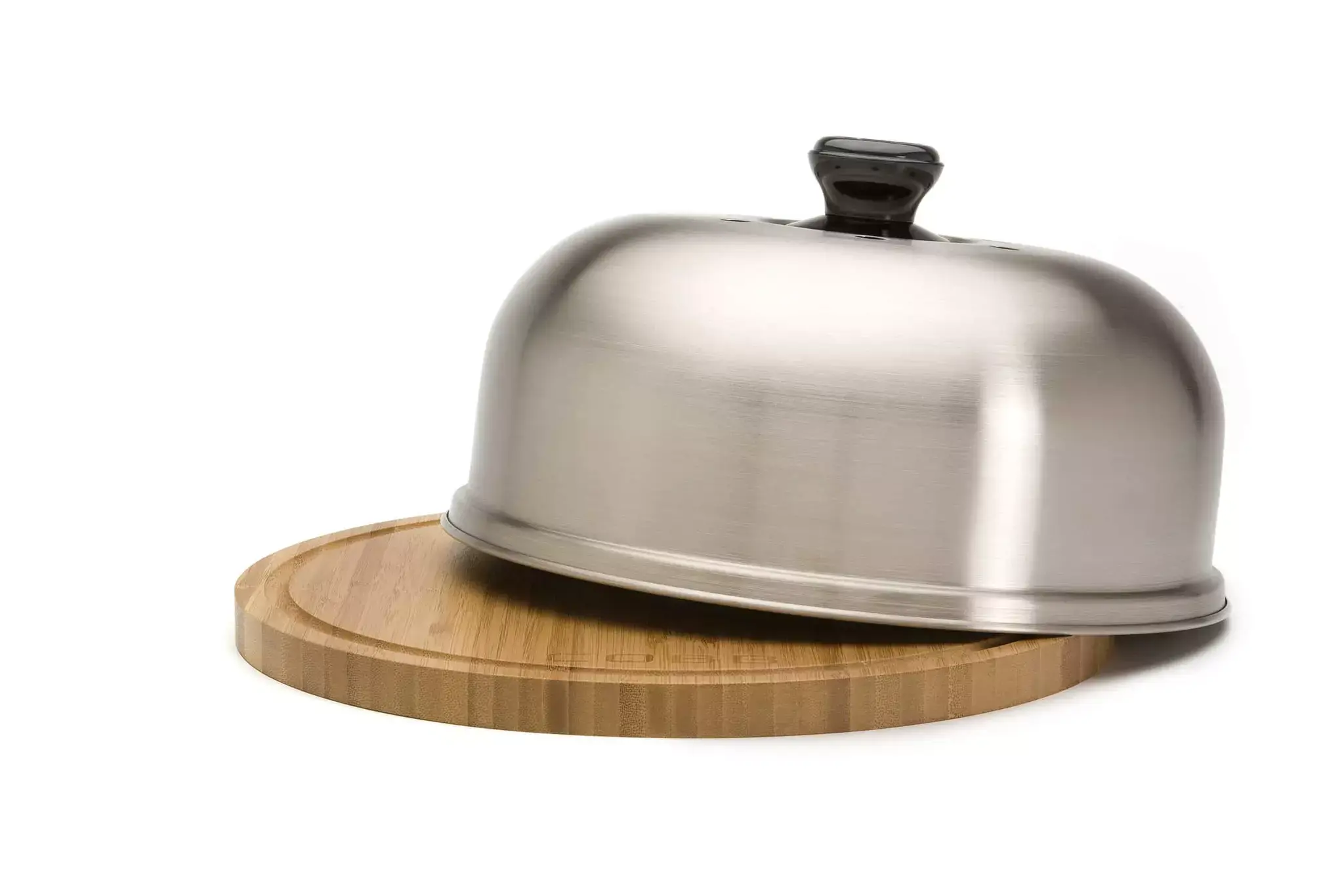 Snijplank bamboe premier/pro afbeelding