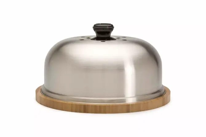 Snijplank bamboe Premier/Pro, Cobb, www.bqqkopen.nl