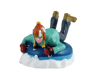 Snow blind, Lemax, tuincentrumoutlet.com