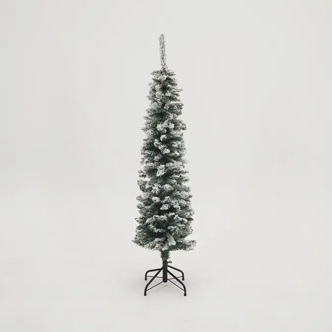 Snowy Pencil Pine setvoordeel 150/180/210 cm - afbeelding 2