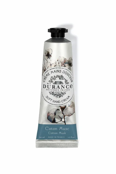 SoftHandCreamCottonMusk30mLVooraanzicht1