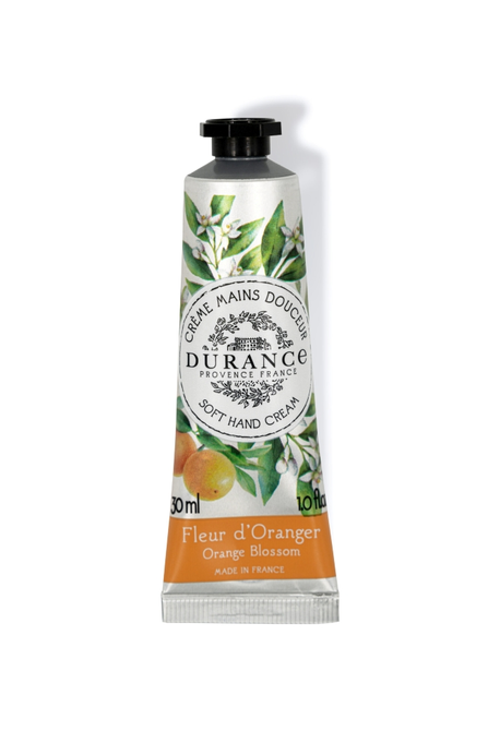 SoftHandCreamOrangeBlossom30mLVooraanzicht1