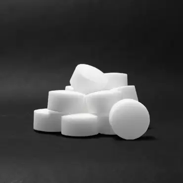 Soft-sel pluss zouttabletten 10 kg tabletten, Zoutman, tuincentrumoutlet