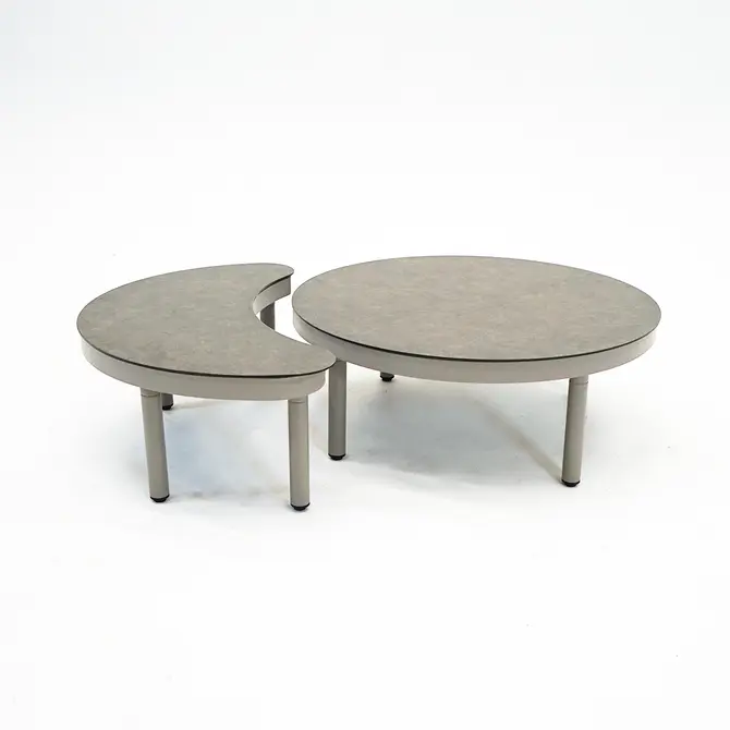 Solita lounge sofa set 4-dlg - afbeelding 7