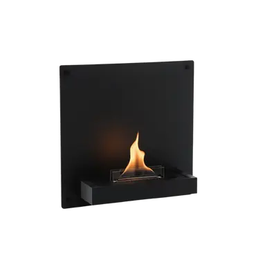 Solo 180 Black, Tenderflame, tuincentrumoutlet.com