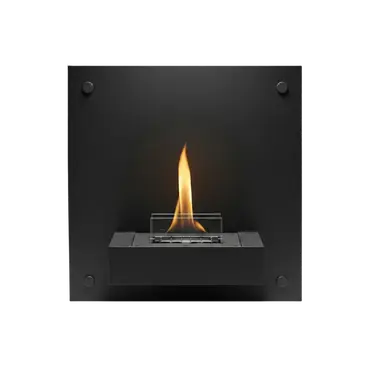 Solo 90 Black, Tenderflame, tuincentrumoutlet.com