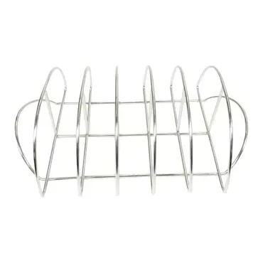 Grill Guru Spare Rib Rack www.tuincentrumoutlet.com