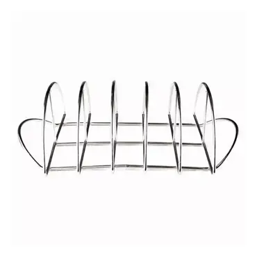 Spare rib rack deluxe l - afbeelding 2