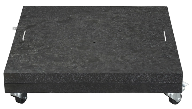 Special Hawaii gran. voet 150K zijkant, Garden Impressions, tuincentrumoutlet.com