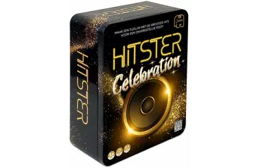 Spel hitster celebration, JUMBO, tuincentrumoutlet.com