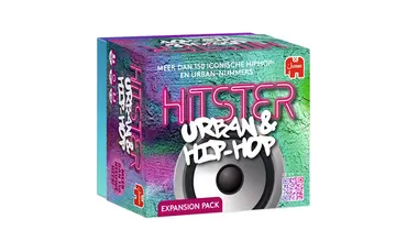 Spel hitster urban&hip-hop, Plenty Gifts, tuincentrumoutlet.com