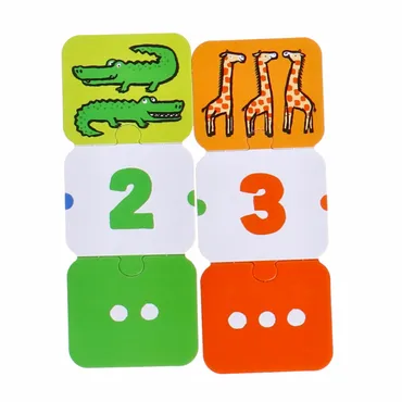Spel ik leer cijfers - afbeelding 2