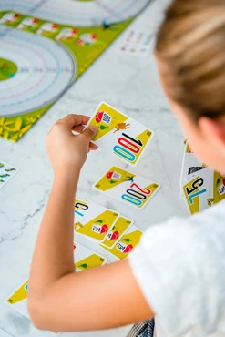 Spel maat 1000km - afbeelding 3