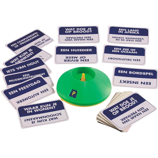 Spel pim pam pet original - afbeelding 3