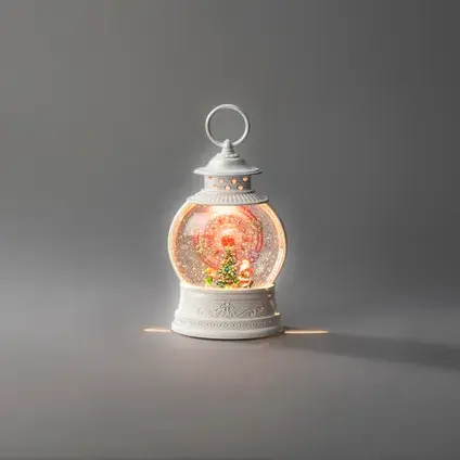 Spinner boom rad led d13h21cm ww bo, konstsmide, tuincentrumoutlet.com