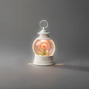 Spinner boom rad led d13h21cm ww bo, konstsmide, tuincentrumoutlet.com