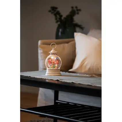 Spinner boom rad led d13h21cm ww bo, konstsmide, tuincentrumoutlet.com