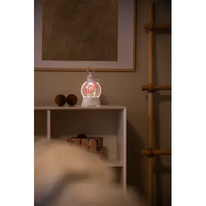 Spinner boom rad led d13h21cm ww bo, konstsmide, tuincentrumoutlet.com