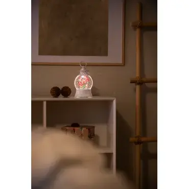 Spinner boom rad led d13h21cm ww bo, konstsmide, tuincentrumoutlet.com