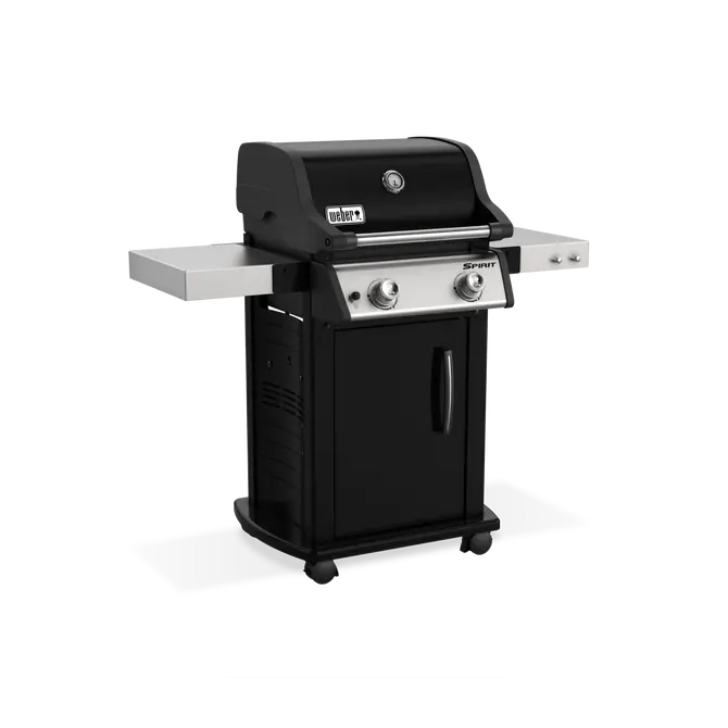 Weber Spirit e-215 gbs - tuincentrumoutlet.com