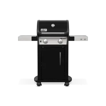 Weber Spirit e-215 gbs - voorkant - tuincentrumoutlet.com