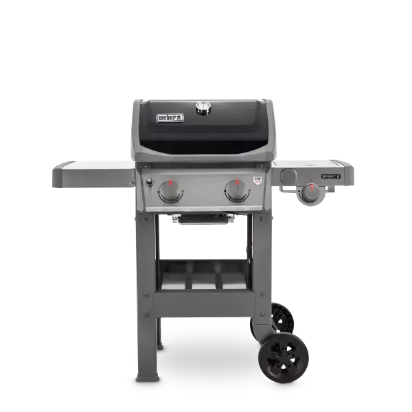 Spirit E-220 Classic Gasbarbecue, Weber, bbqkopen