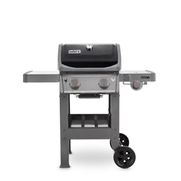 Spirit E-220 Classic Gasbarbecue, Weber, bbqkopen