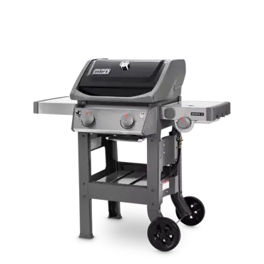 Spirit E-220 Classic Gasbarbecue zij, Weber, bbqkopen