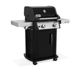 Weber Spirit e-225 gbs - tuincentrumoutlet.com