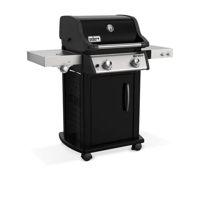 Weber Spirit e-225 gbs - tuincentrumoutlet.com