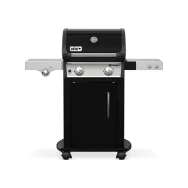 Weber Spirit e-225 gbs - voorkant - tuincentrumoutlet.com