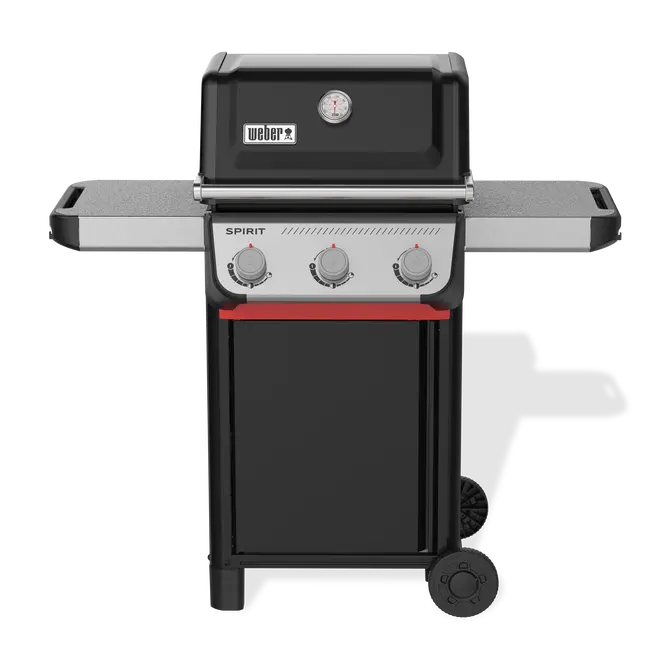 Spirit E-310, Weber, tuincentrumoutlet.com