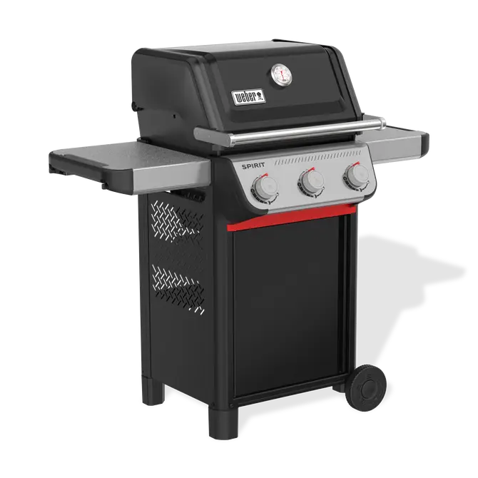 Spirit E-310 zij, Weber, tuincentrumoutlet.com