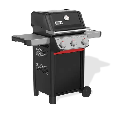 Spirit E-310 zij, Weber, tuincentrumoutlet.com