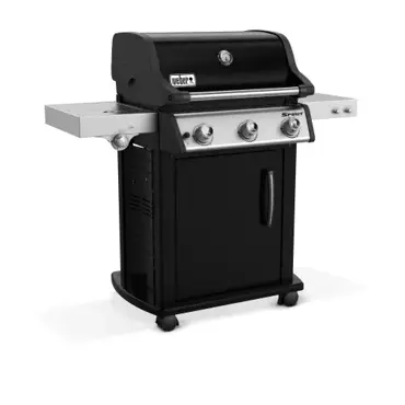 Weber Spirit e-325 gbs, Weber, bbqkopen