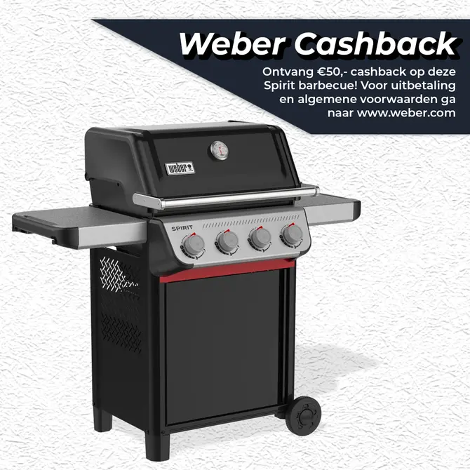 Spirit E-410 - afbeelding 1